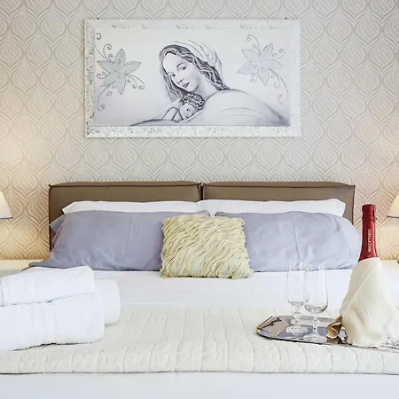 Pegaso House Apartment Pozzallo