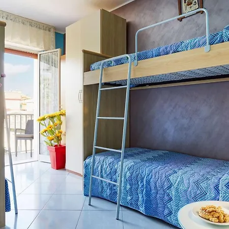 Apartment Pegaso House
