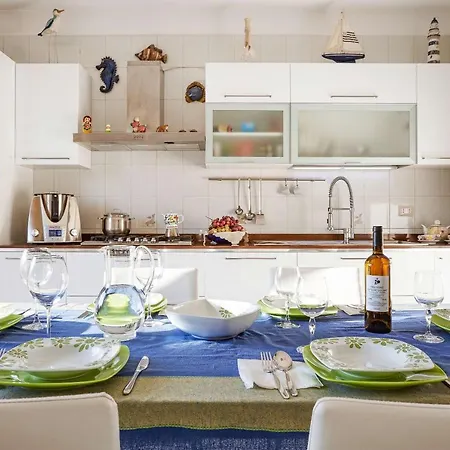 Pegaso House Apartment