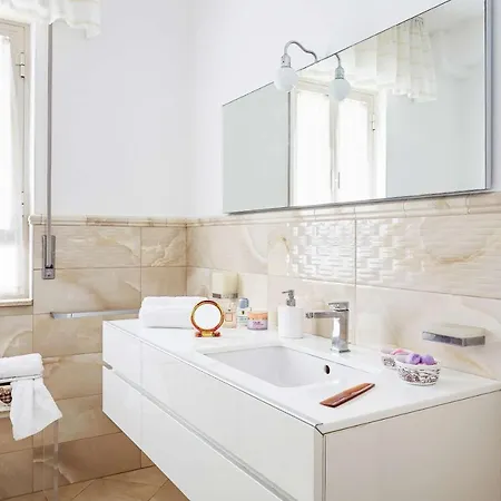 Apartment Pegaso House Pozzallo