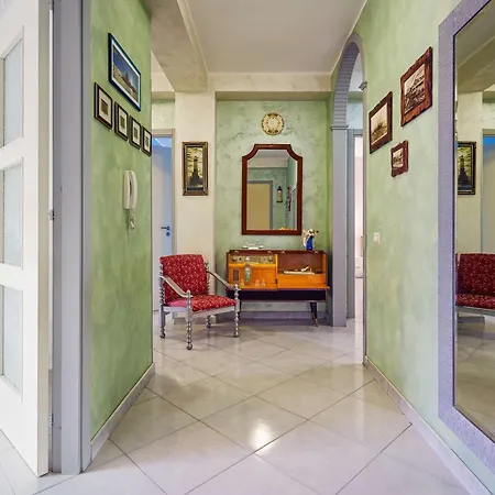Pegaso House