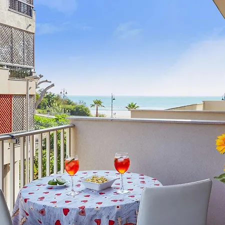 Appartement Pegaso House