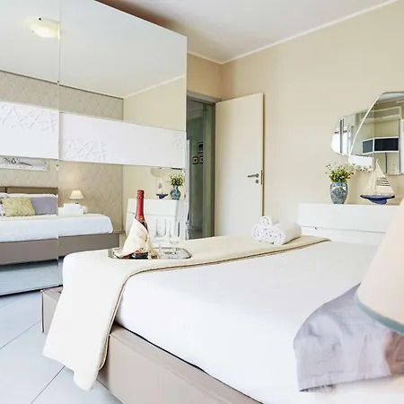 Pegaso House Apartment Pozzallo