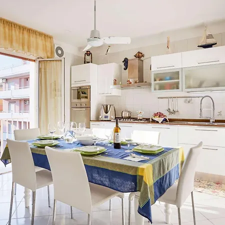 Apartment Pegaso House Pozzallo