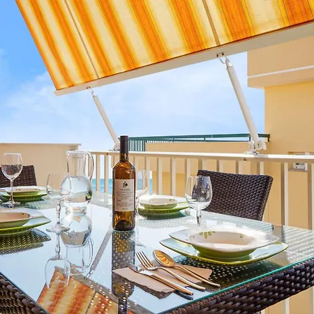 Pegaso House Pozzallo