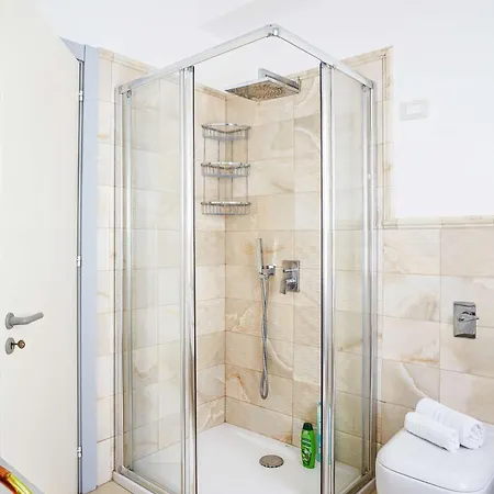 Pegaso House Apartment Pozzallo