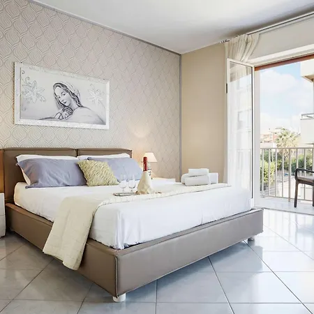 Pegaso House Apartment