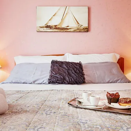 Pegaso House Apartment