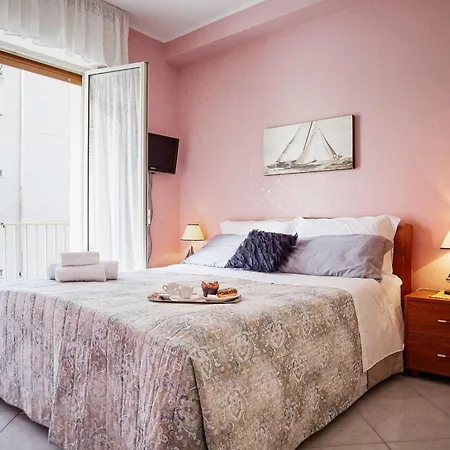 Apartment Pegaso House *