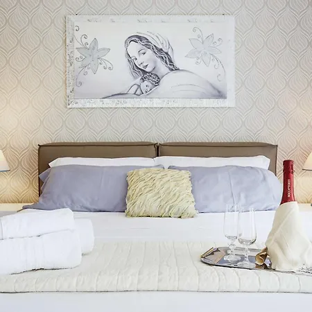 Apartment Pegaso House Pozzallo