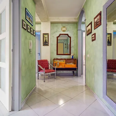 Pegaso House Apartment
