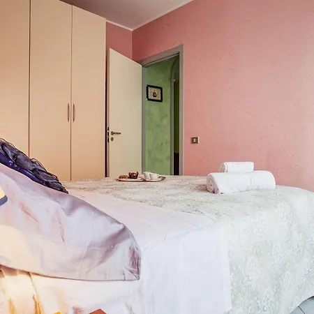Apartment Pegaso House Pozzallo