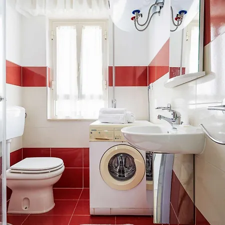 Apartment Pegaso House *