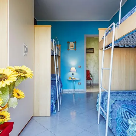 Pegaso House Apartment Pozzallo
