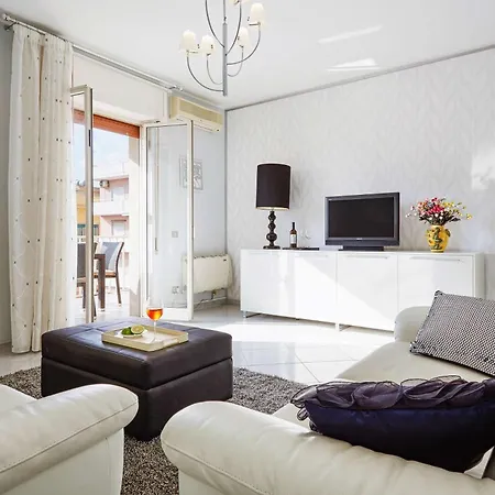 Pegaso House