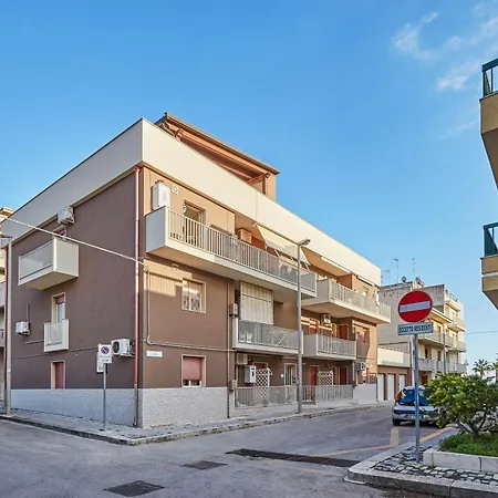 Pegaso House * Pozzallo