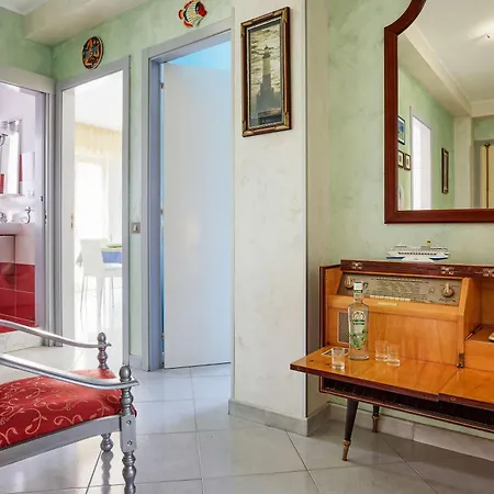 Pegaso House Apartment Pozzallo