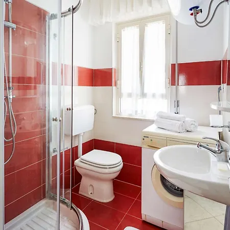 Apartment Pegaso House